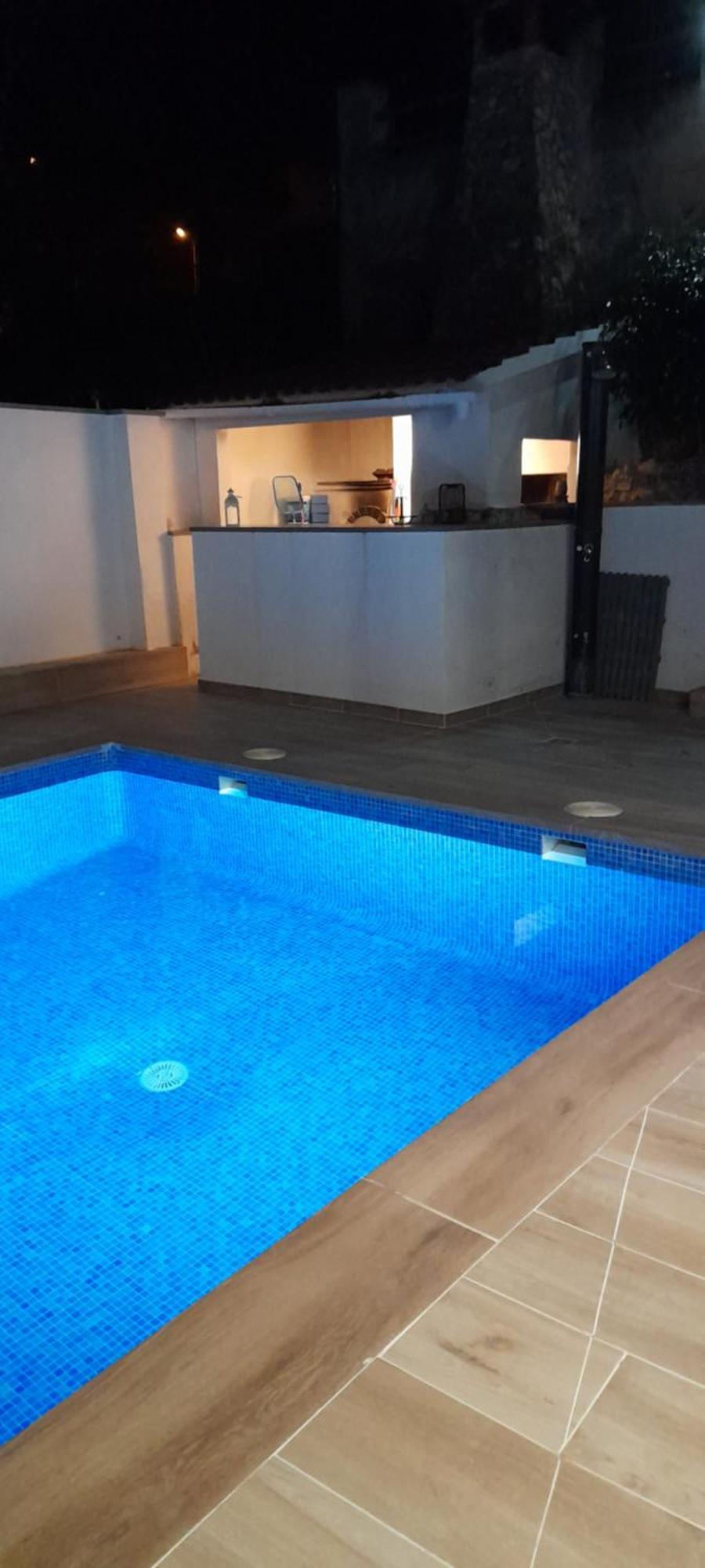 Villa Avril Piscina Privada Y Amplias Terrazas Olivella Exterior foto